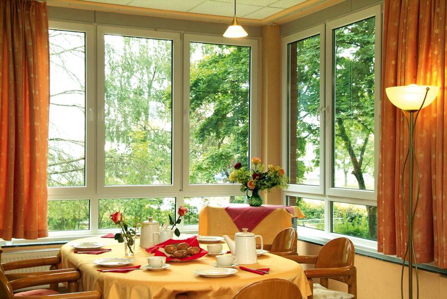 Wintergarten